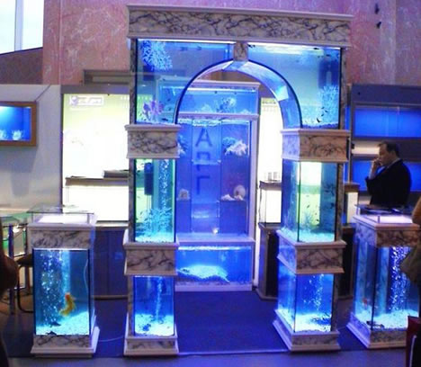 Archway Aquarium